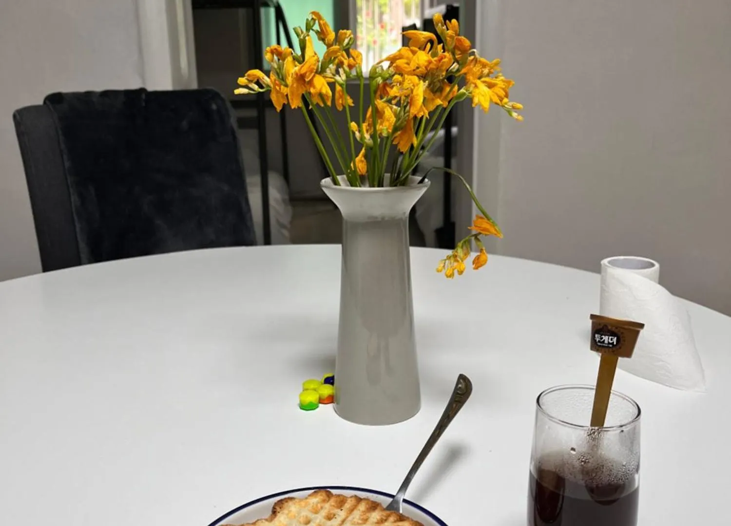 הוסטל סיאול Bueno Day - Near Hongdae & Historic Sites קוריאה הדרומית