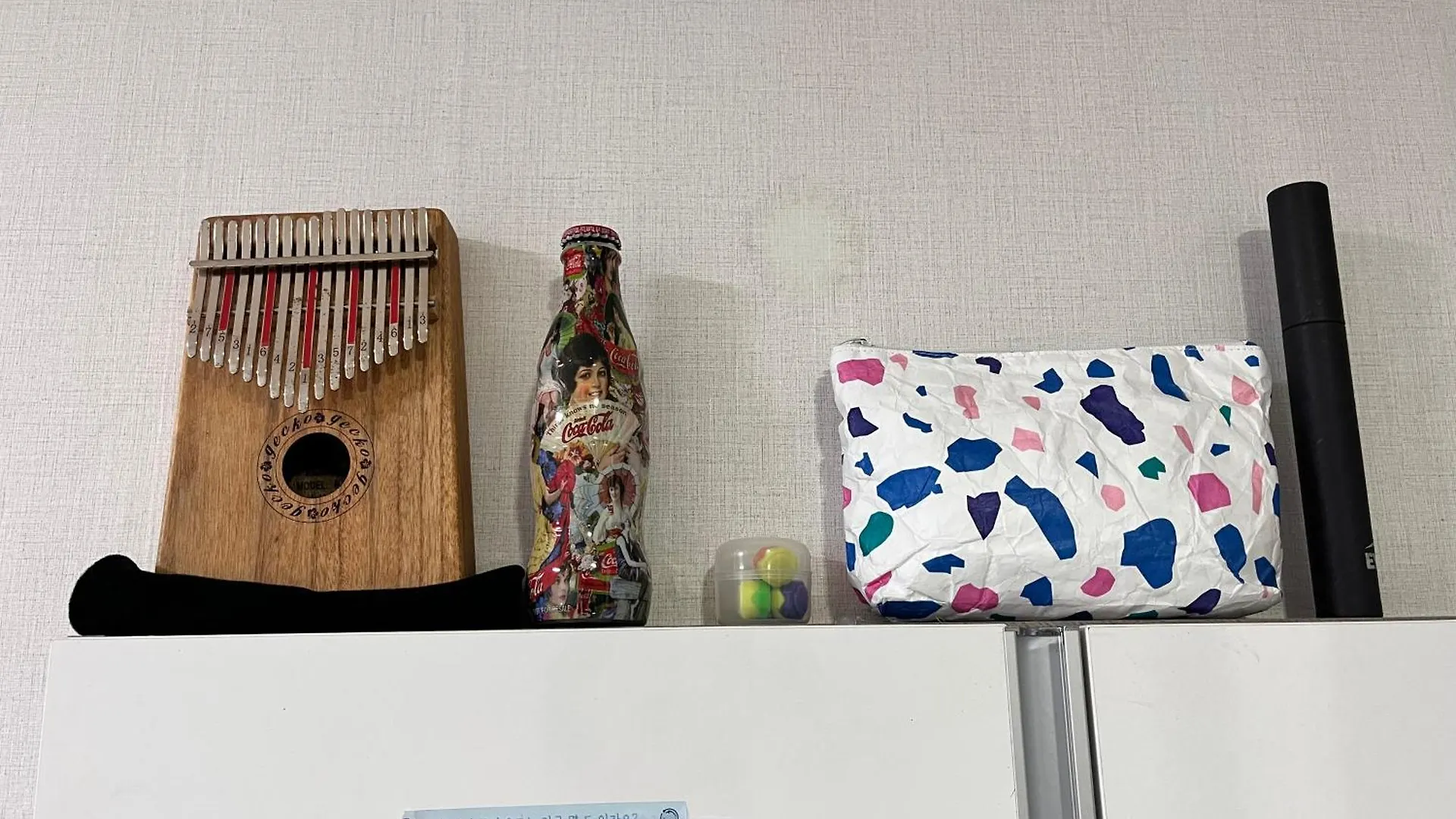 Bueno Day - Near Hongdae & Historic Sites Hostel Seoel